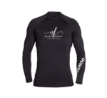 Quiksilver Men's Standard All Time Long Sleeve Rashguard UPF 50 Sun Protection Surf Shirt