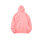 Women New York Graphic Hoodie Oversized Drawstring Long Sleeve Sweatshirt with Kangaroo Pocket - Image 2