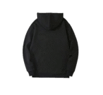 Women's Graphic Hoodies Fleece Oversized Sweatshirt Long Sleeve Sweaters With Pocket - Image 2