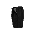 Athletic Shorts with Pockets Post Hip Knee Surgery Recovery Shorts for Men & Women - Image 2