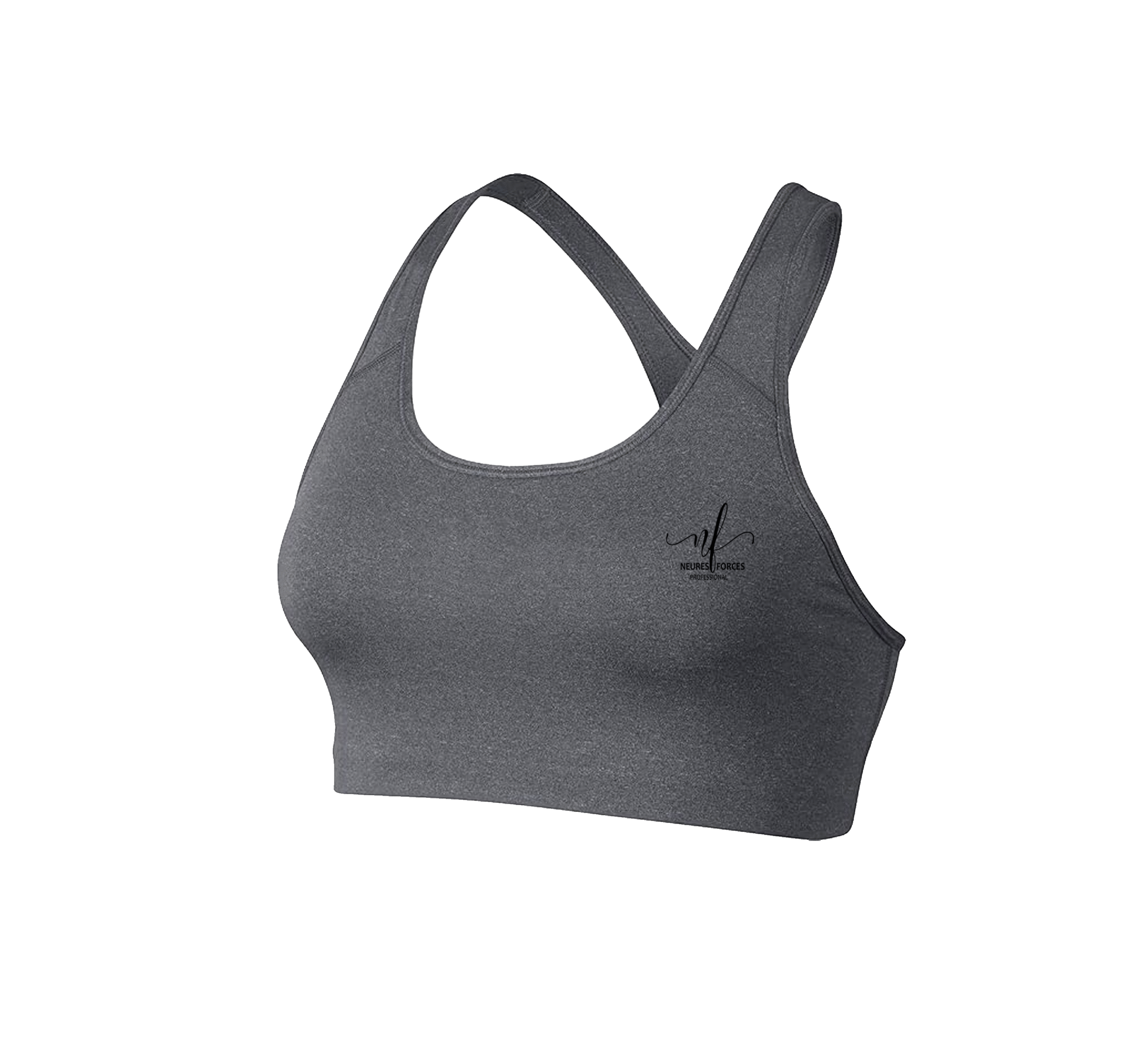 2345656 Women's Swoosh Sports Bra - Image 1