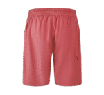 Mens Swim Trunks 9" Board Shorts with Compression Liner Swimsuit Built-in Bathing Suit Quick Dry Swimwear Zipper Pocket - Image 2