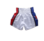 Fight Shorts,MMA Shorts Clothing Training Cage Fighting Grappling Martial Arts Kickboxing Shorts Clothing - Image 2