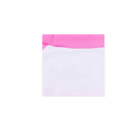 Hurley Girls Long Sleeve Rash Guard Swimsuit - Image 4