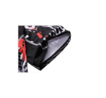 Men's Lightweight Short Sleeve Cool Dry Rashguards Compression Sports Workout T-Shirt - Image 3