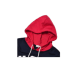 Perfashion Women Sweatshirt Crop Top Hoodie Long Sleeve Sweatshirts - Image 3