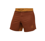 Fight Shorts MMA Neocamp Men's Boxing Combat BJJ Grappling Fitness Muay Thai Kickboxing No Gi - Image 2