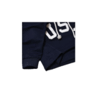 Perfashion Women Sweatshirt Crop Top Hoodie Long Sleeve Sweatshirts - Image 4