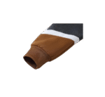 Mens Hoodie Multicolor Panel Sweatshirt Fleece Long Sleeve Sports Tops - Image 4