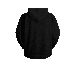 Graphic Hoodies for Men USA Flag American Patriotic Long Sleeve Pocket Pullover Sweatshirts - Image 2