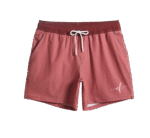 Women 5 Inch Gym Running Shorts Mens Stretch Quick Dry Athletic Shorts with