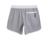 Men 5 Inch Gym Running Shorts Mens Stretch Quick Dry Athletic Shorts with Pockets - Image 2