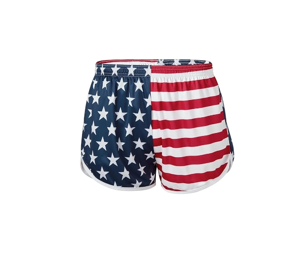 er6wert Men's Authentic Ranger Panty - Image 1