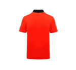 Polo Shirts for Men Short Sleeve Athletic Tennis T-Shirt - Image 2