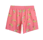 Mens Swim Trunks with Compression Liner Board Shorts with Zippered Pocket Bathing Suit for Beach Vacation - Image 2