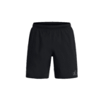 Men's Launch Stretch Woven 7-inch Shorts