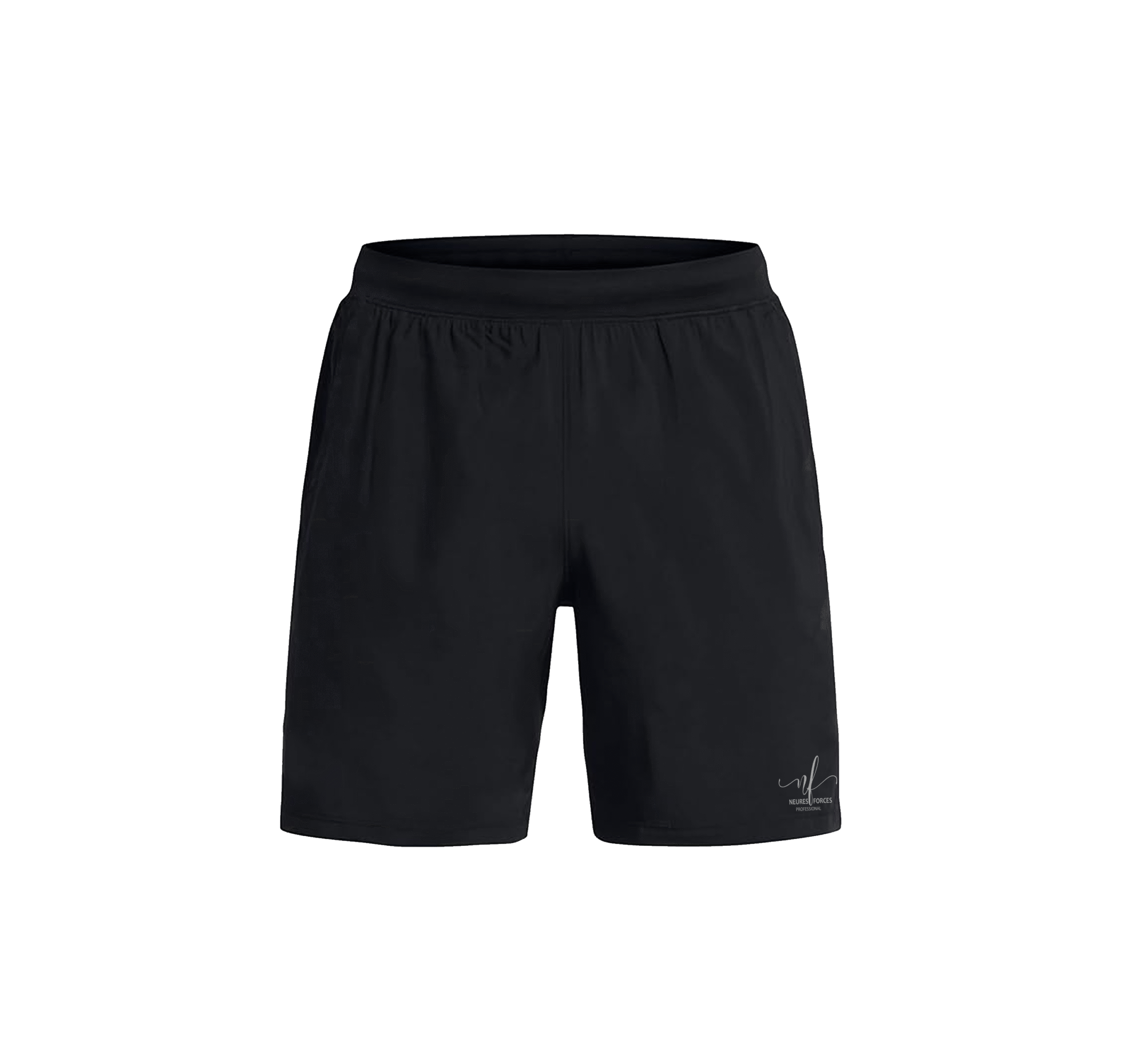 wwe Men's Launch Stretch Woven 7-inch Shorts - Image 1