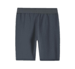 Women's Soft Knit Bermuda Shorts with Pockets - Image 2