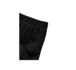 Neures Forces Girl's Stretchy Elastic High Waist Bow Front Bell Bottom Flare Leg Pants - Image 3