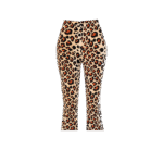 Neures Forces Women's Stretchy Wide Leg High Waist Bell Bottom Flare Pants with Plus Size - Image 3