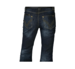 Men's Bell Bottom Jeans 60s 70s Outfits for Men,Mens Flare Jeans Bell Bottoms Pants - Image 2