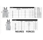 NeuresForces Dr Pepper Wrestling Singlet – Shoot. Sprawl. Sip. Repeat. - Image 2
