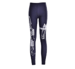 Neures Forces  Gun Leggings