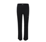 Neures Forces Girls Leggings - Bell Bottom High Waisted Flare Leggings for Girls - Wide Leg Yoga Pants for Kids