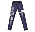 Neures Forces  Gun Leggings - Image 3
