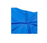 Men's Mesh Running Shorts with Side Slit - Image 4